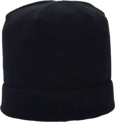 CMP Damen WOMAN FLEECE HAT in schwarz