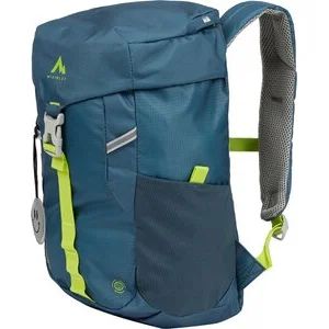 McKINLEY Ki.-Wander-Rucksack Abraxas I Ct 20 - navy/green lime/char in 903 navy/green lime/char