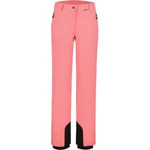 Damen wattierte Hose FREYUNG in pink