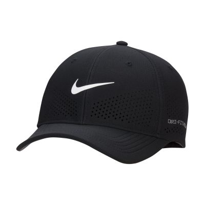 Ux.-Cap U NK DFADV RISE CAP S AB SF P<br>- in 010 black/anthracite/white