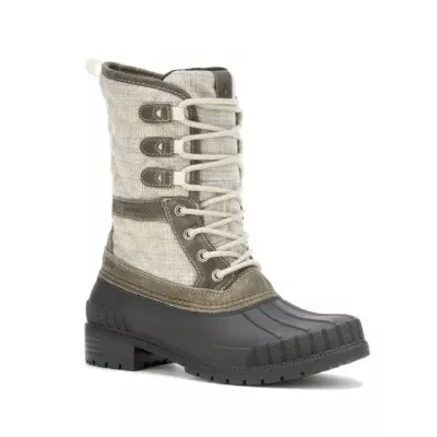 KAMIK SIENNA3 in gry grey-gris