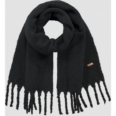 Fyone Scarf in schwarz