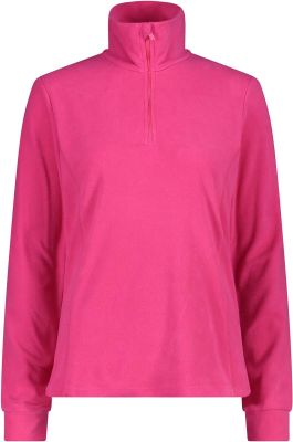 CMP Damen Rolli Damen Fleecepullover in pink