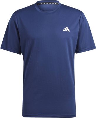 ADIDAS Herren Shirt TR-ES BASE T in blau