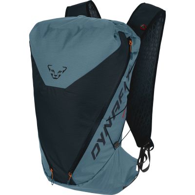 Traverse 22 Rucksack in 8071 storm blue/blueberry