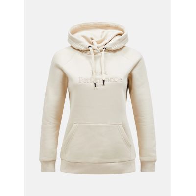 W Original Hood-SAND FOG in beige