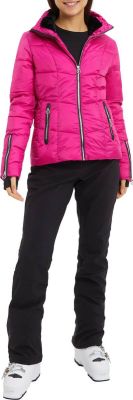 McKINLEY Damen Jacke Da.-Jacke Hilary wms in pink