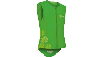 Air Vest Junior in grün