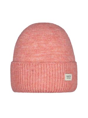 Laksa Beanie in pink