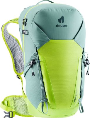 DEUTER Rucksack Speed Lite 25 in grau