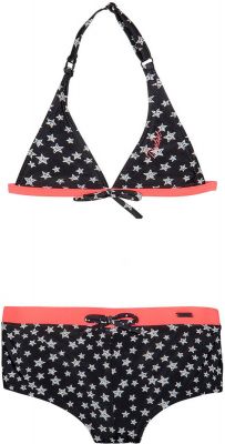 PROTEST Kinder Bikini MIMI TD in pink