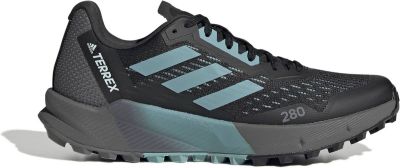 ADIDAS Damen Trailrunningschuhe TERREX AGRAVIC FLOW 2 W in grau