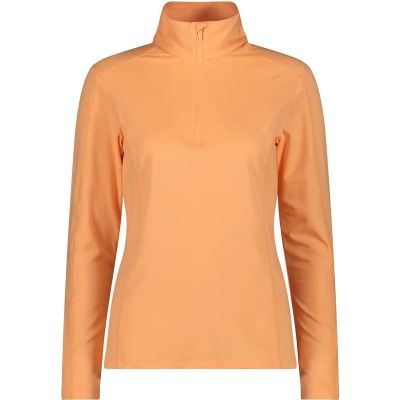 Damen Rolli WOMAN SWEAT in orange