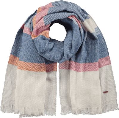 BARTS Damen Schal Valoree Scarf in blau