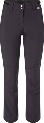 McKINLEY Damen Hose Dalia in schwarz