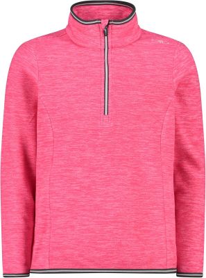 CMP Kinder Rolli KID G SWEAT in pink