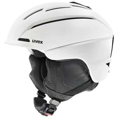 uvex gravitate white matt 51-55 in 1103 white matt