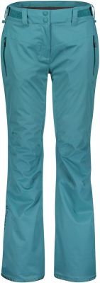 SCOTT Damen Skihose "Scott Ultomate Dryo 10" in grün