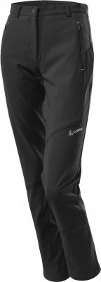 Löffler Hose Comfort AS Damen in schwarz