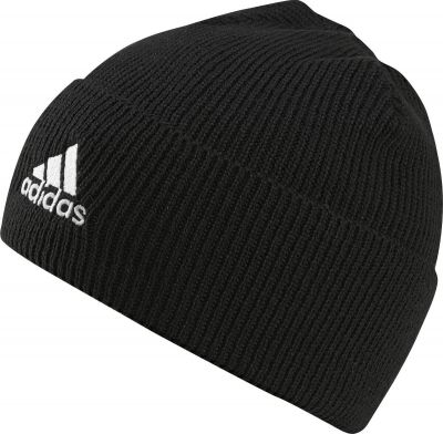 ADIDAS Herren TIRO WOOLIE in schwarz