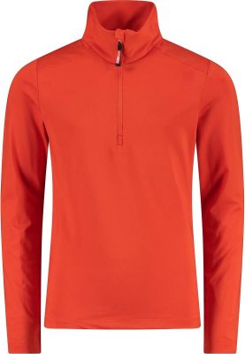 CMP Kinder Rolli KID SWEAT in rot