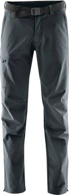 MAIER SPORTS Herren Hose Torid in grau