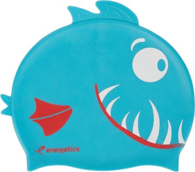 Ki.-Badekappe Cap SIL KIDS 545 - in blau