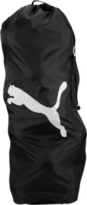 PUMA Sporttasche TEAM Ballsack (16) in schwarz