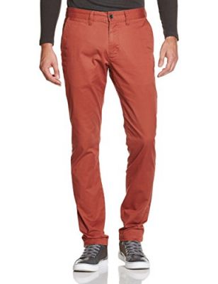 KRANDY PANT in cqn0 baked clay