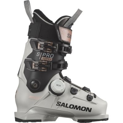 ALP. BOOTS S/PRO SUPRA BOA METAL 105W GW in blau