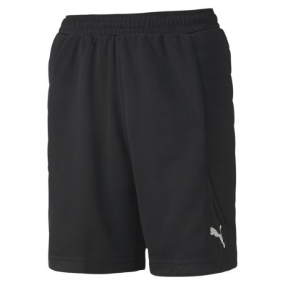 Goalkeeper Shorts Jr in schwarz