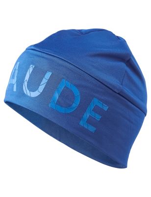 Larice Beanie in blau