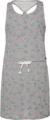 PROTEST Kinder Bermuda PRTLOIRETA JR dress in silber