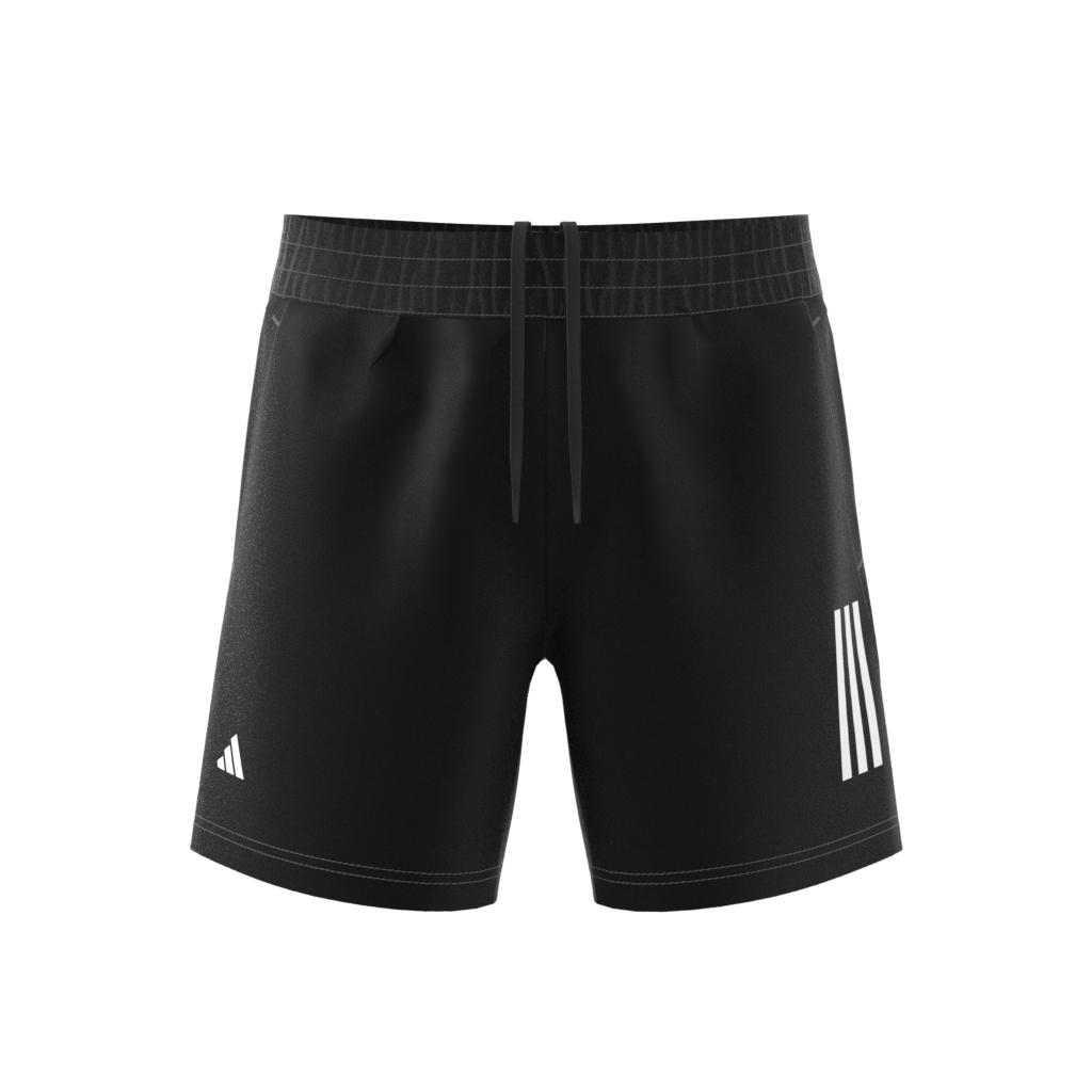 ADIDAS B Club 3S Short - Tennis Shorts K - Artikelnummer: HR4236 - 000 ...