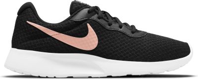 WMNS NIKE TANJUN 001 7,5 in schwarz