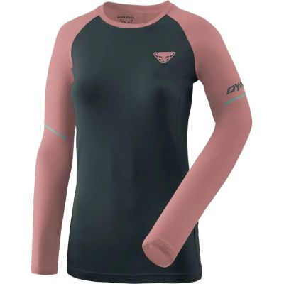 Damen Shirt ALPINE in pink