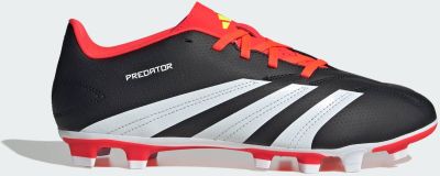 ADIDAS Herren Fussball-Rasenschuhe PREDATOR CLUB FxG in grau