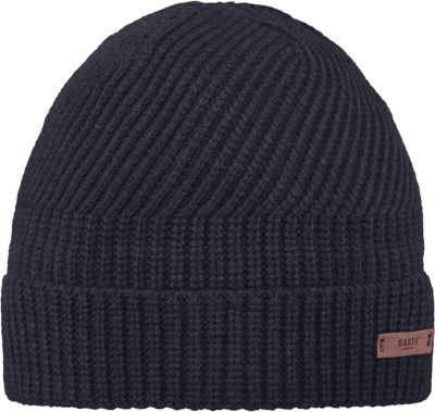 BARTS Herren Ykam Beanie in blau