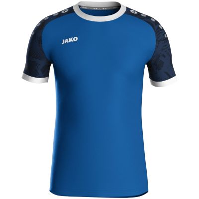 Trikot Iconic KA in blau