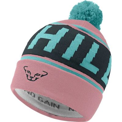 DYNAFIT SKIUPHILL BEANIE in grau