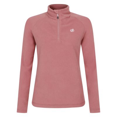 FreeformII Fleece in dusty rose