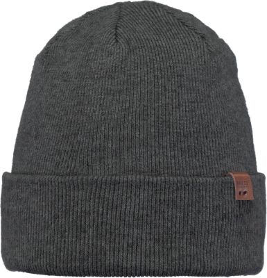 BARTS Beanie Willes in grau