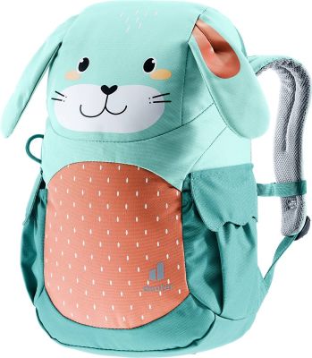 DEUTER Rucksack Kikki in blau