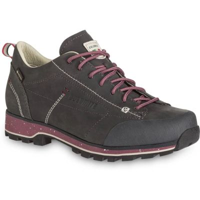 Damen Freizeitschuhe DOL Shoe W`s 54 Low Fg Evo GTX in grau