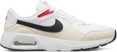 NIKE Herren Freizeitschuhe AIR MAX SC in grau