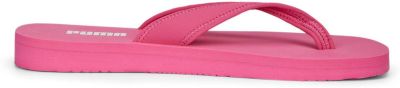 PUMA Damen Badesandalen Sandy Flip in pink