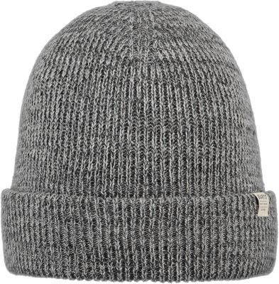 BARTS Kinder Beanie Kinabalu in grau