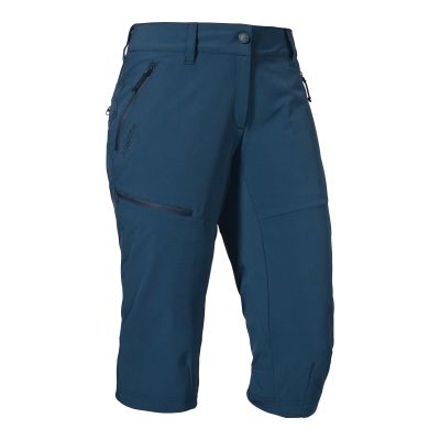 Pants Caracas2 in blau