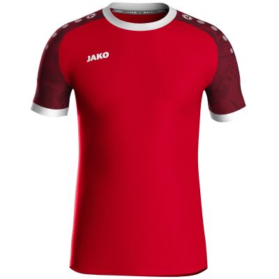 Trikot Iconic KA in rot