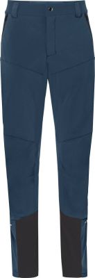 VAUDE Herren Hose Me Larice Pants IV in blau